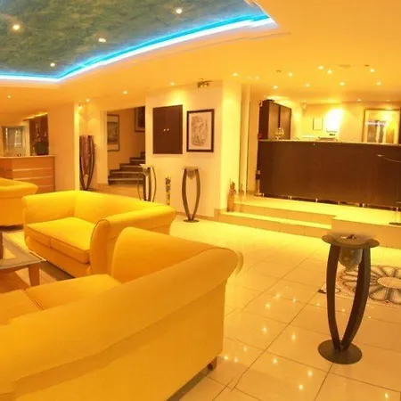 Kissos Protea Hotel Athens