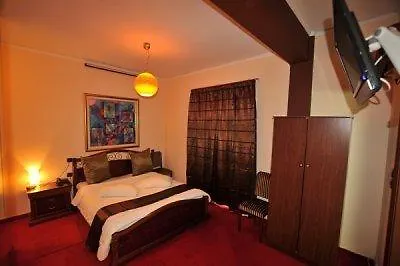 Hotel Kissos Protea 3*