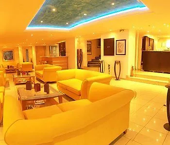 Hotel Kissos Protea 3*