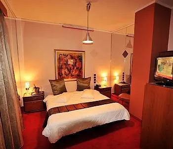 Hotel Kissos Protea 3*