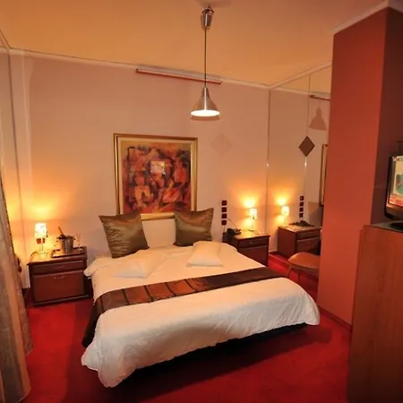 Hotel Kissos Protea 3*