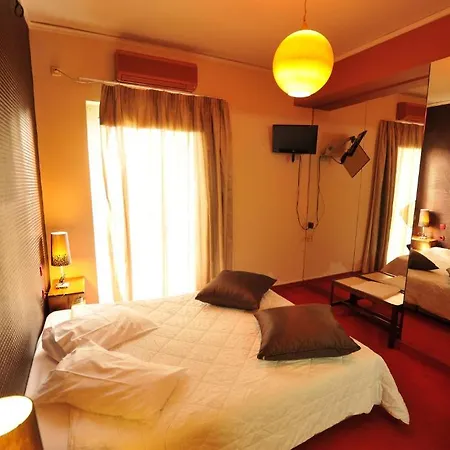 Kissos Protea Hotel 3*
