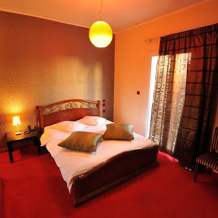 Kissos Protea Hotel Athens