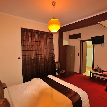 Hotel Kissos Protea Athens