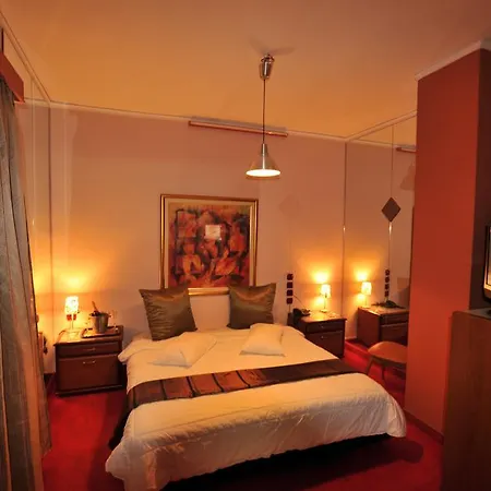 Kissos Protea Hotel Athens