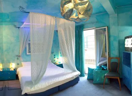 Hotel Kissos Protea 3*