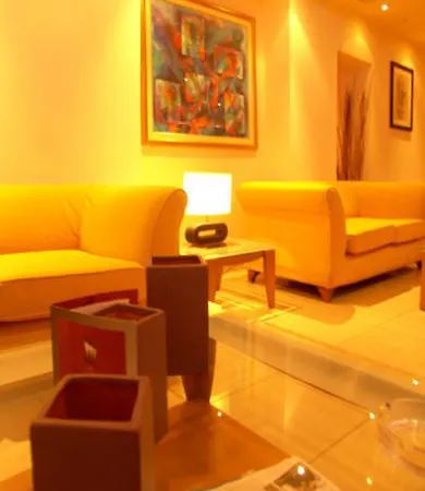 Kissos Protea Hotel 3*