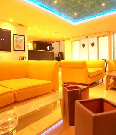 Kissos Protea Hotel Athens
