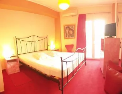 Hotel Kissos Protea Athens