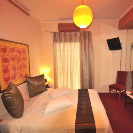 Kissos Protea Hotel 3*
