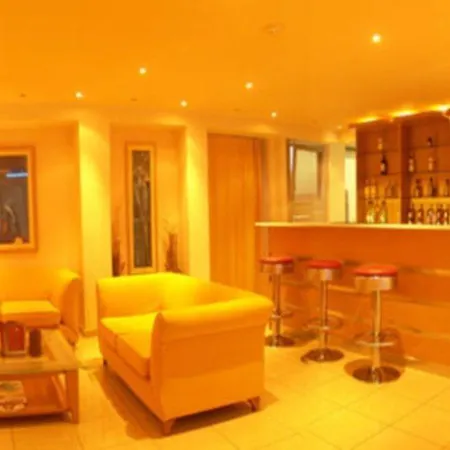 Kissos Protea Hotel
