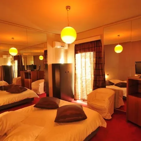 Hotel Kissos Protea 3*