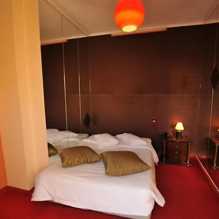 Hotel Kissos Protea 3*