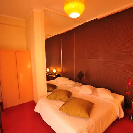 Kissos Protea Hotel