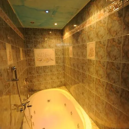 Hotel Kissos Protea 3*