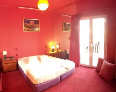 Kissos Protea Hotel 3*